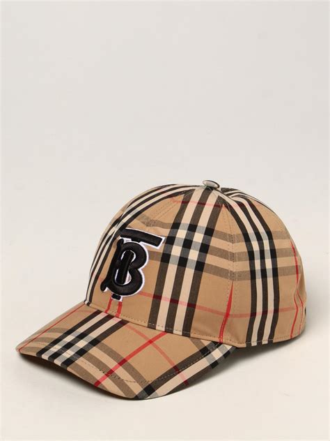 burberry hst|burberry cap women's.